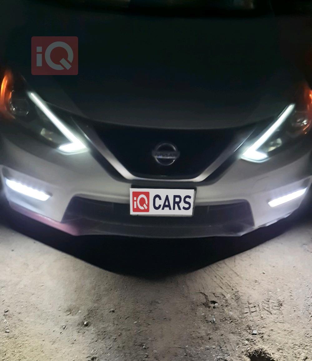 نيسان سنترا